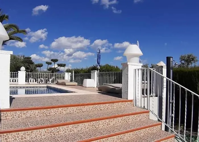 Casa Olyves