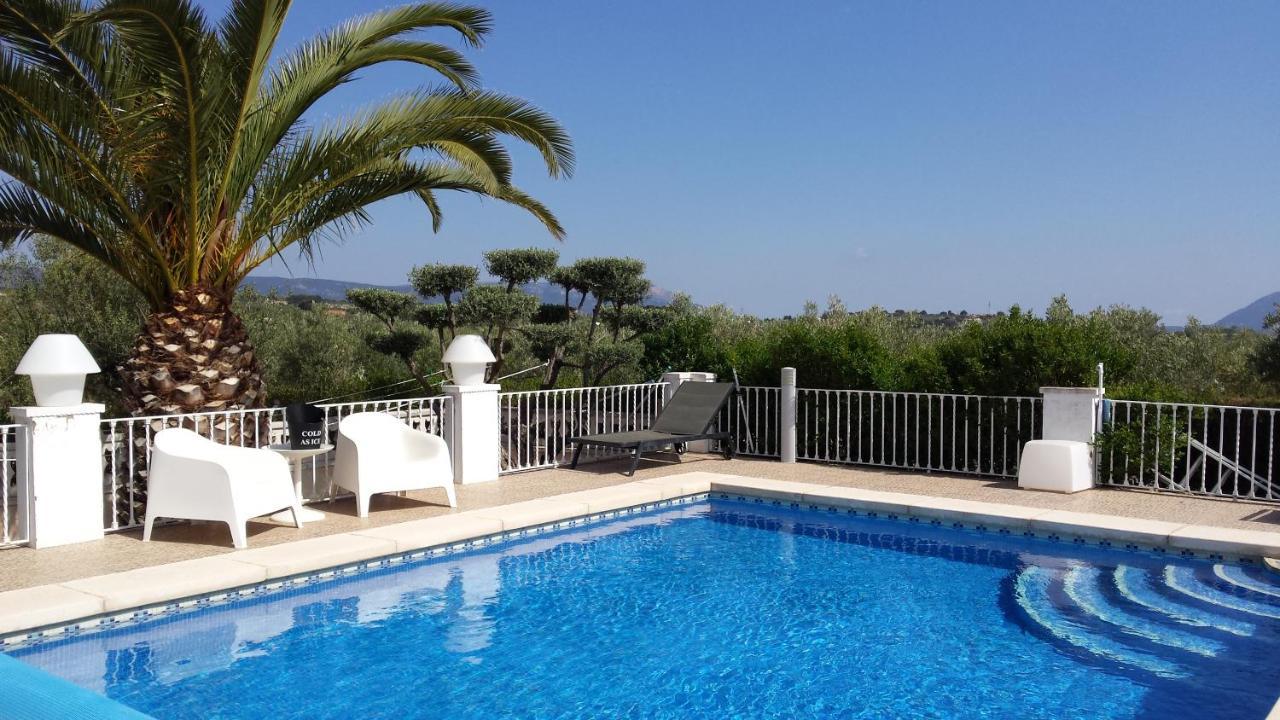 Alloggio in famiglia Casa Olyves