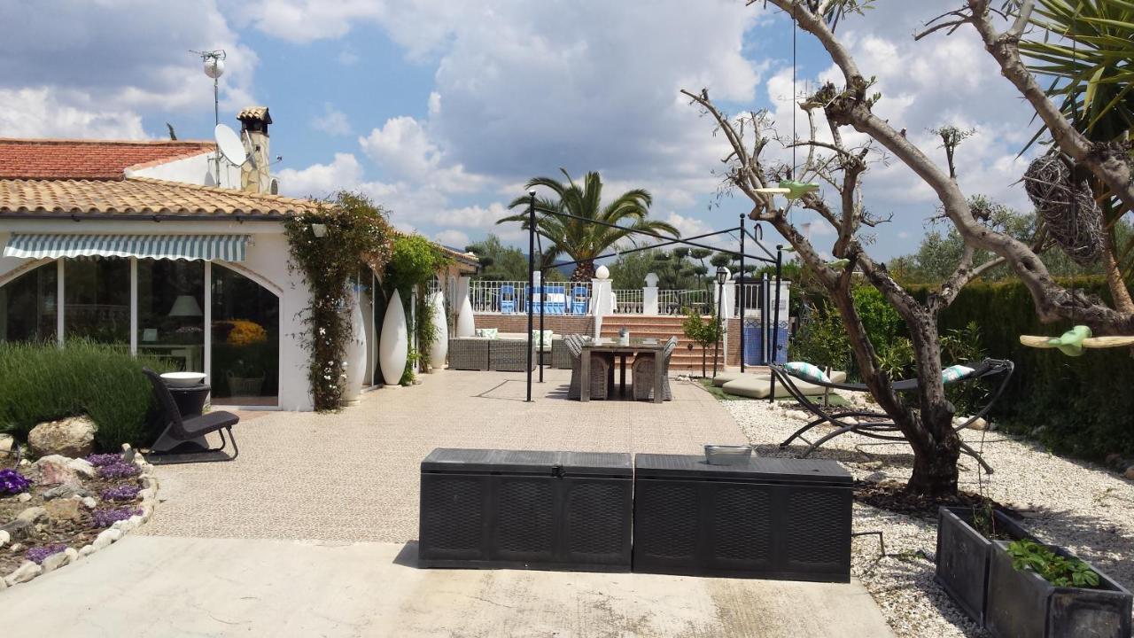 Casa Olyves Alloggio in famiglia *