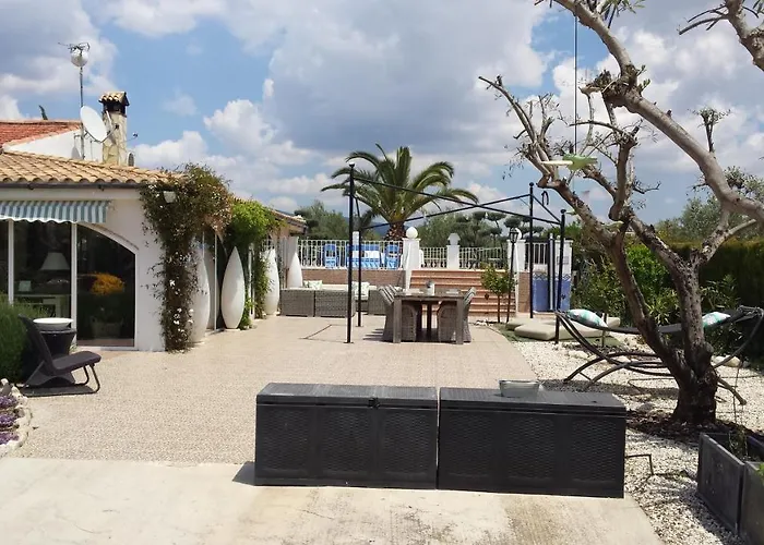 Casa Olyves