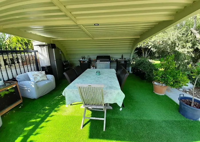 Casa Olyves