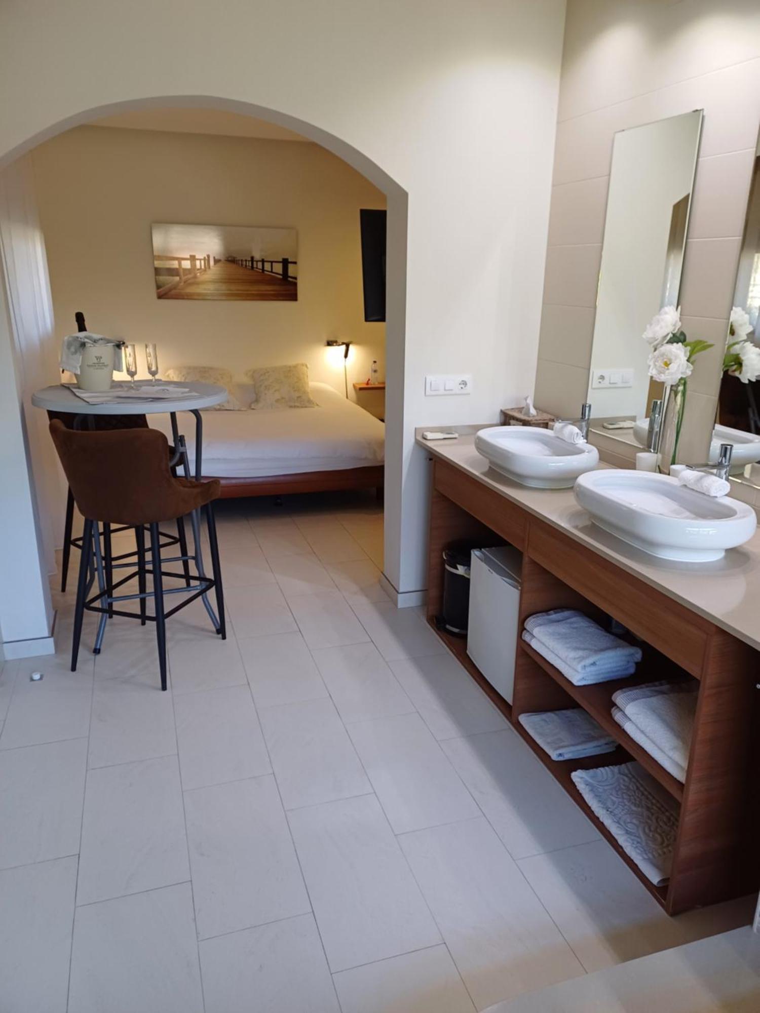 Privatunterkunft Casa Olyves Onil